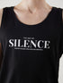 LC Waikiki Crew Neck Printed Men's Sleeveless T-Shirt